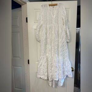 Free People Maxi Dress